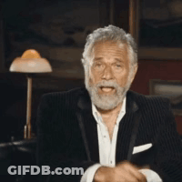 Bearded Man Pointing No Siempre Encuentro Una Casa Que Me Guste GIF