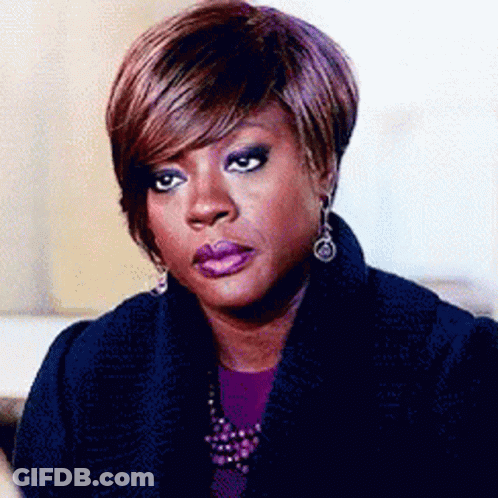 Bearded Man Saying I Can Handle Things In Dark Room GIF