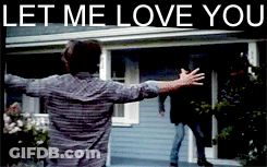 Bearded Man Saying I'll Take Care Of It GIF
