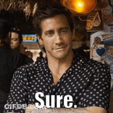 Bearded Man Saying Please Forgive Me GIF