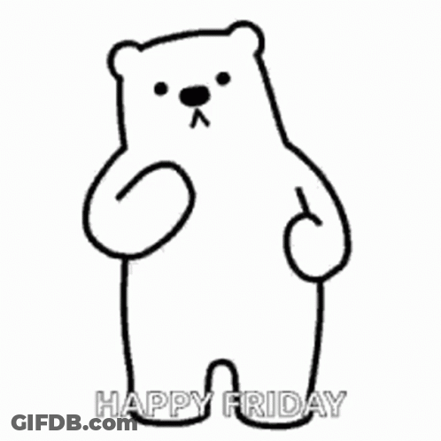 Bearded Man Saying So GIF