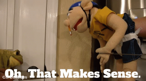 Bearded Man Saying Talk To Me GIF