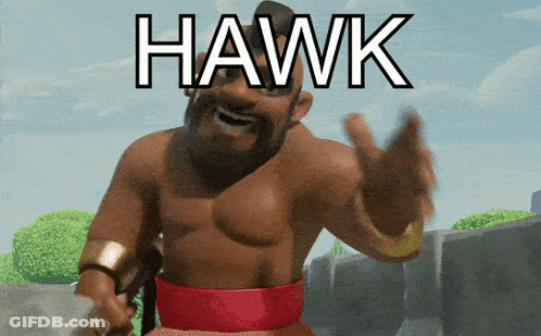 Bearded Man Saying This Is Liverpool Woman White Dress GIF