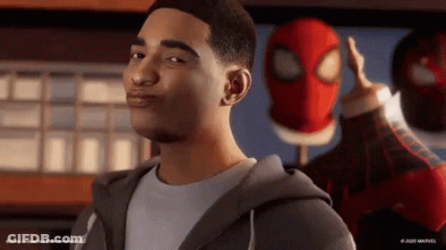 Bearded Man Says I'm Gonna Make You Pay GIF