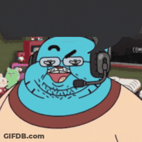 Bearded Man Says So I Just Keep Smiling And Walk Away GIF