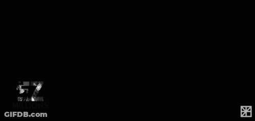 Bearded Man Says Still Alive In Pink Villa GIF