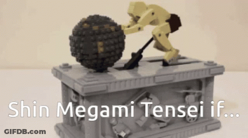 Bearded Man Says You Have To Trust Me On This GIF