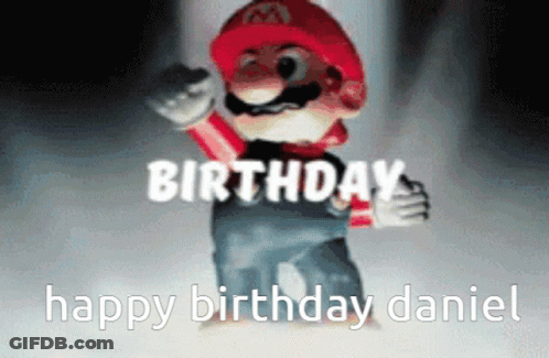 Bearded Man Singing I'm Only Thirty GIF