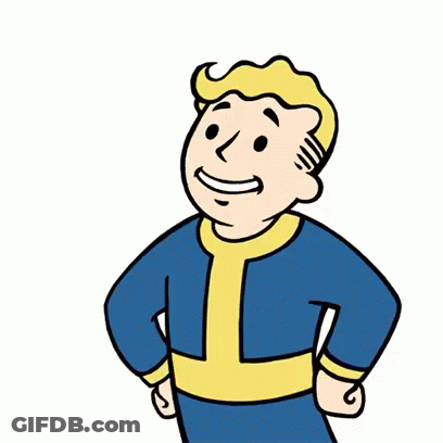 Bearded Man Smiling While Driving Car GIF
