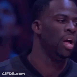 Bearded Man Smiling With Eyes Closed GIF