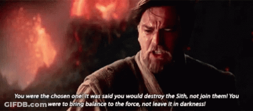 Bearded Man Standing By Fire GIF