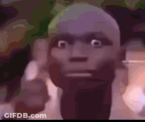 Bearded Man Thumbs Up GIF