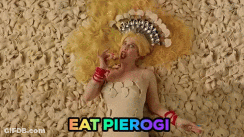 Bearded Man Wearing Crown And Jersey 65 GIF
