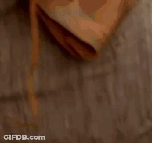 Bearded Man With Dungeon Master Sign GIF