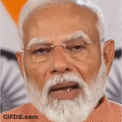 Bearded Man With Glasses And Plaid Shirt GIF