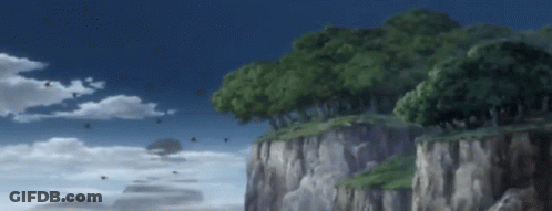 Bearded Man With Hat Says We Have Terms GIF