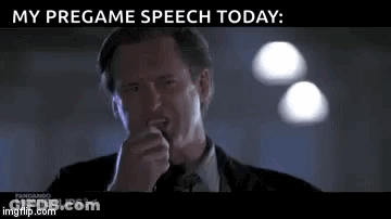 Bearded Man With Necklace Looking At Phone Demonicord Drama GIF