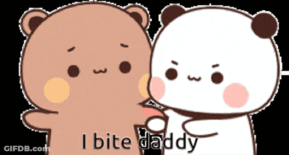 Bears GIF
