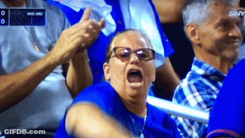 Beast Mode Activated Cheech GIF