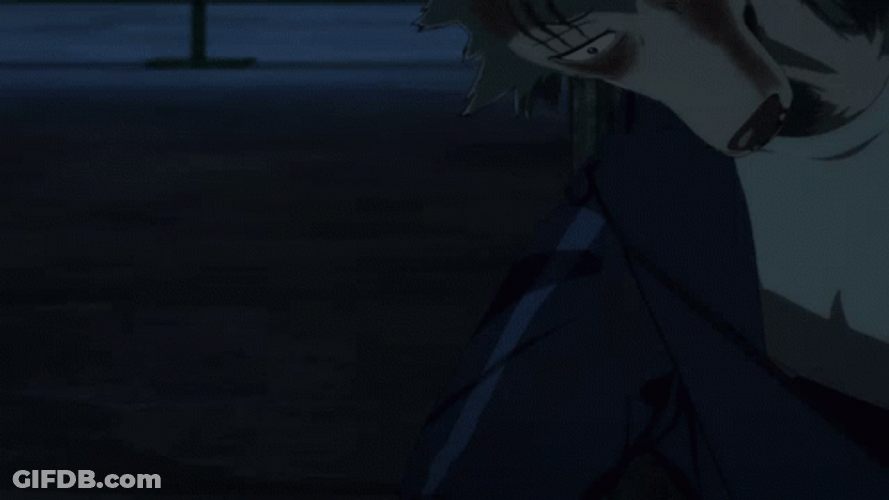 Beastars Tell Me More GIF