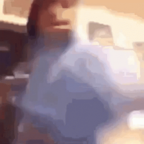 Beat Up GIF