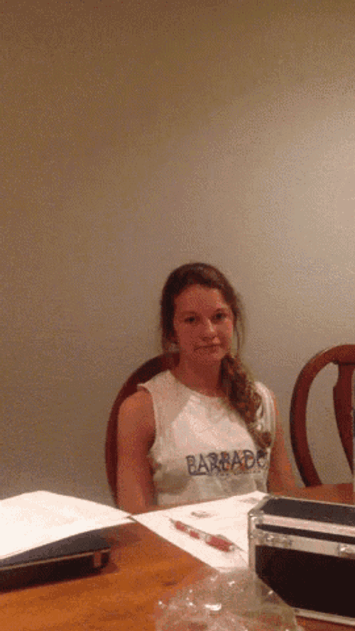 Beating Dead GIF