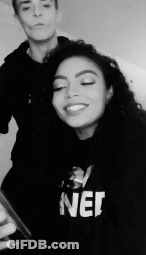 Beauany Any Gabrielly GIF