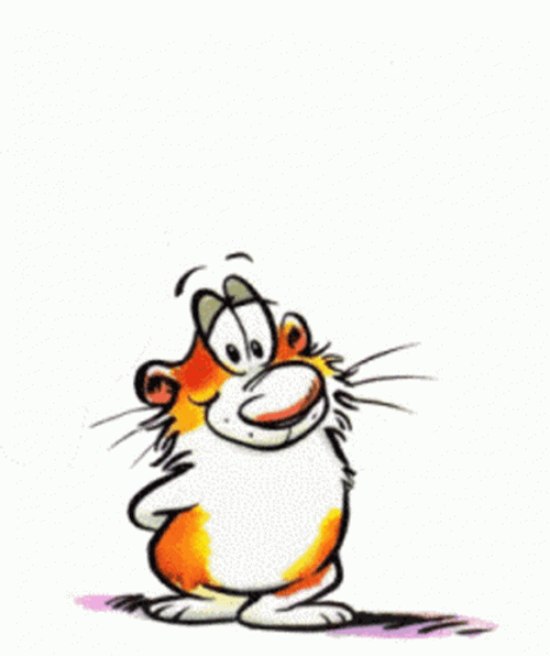 Beautiful And Bright Day Happy Monday GIF