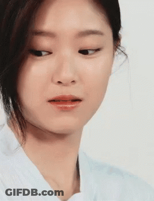 Beautiful Asian Girl Stereotype GIF
