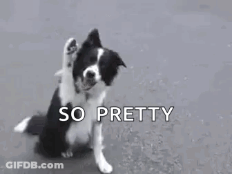 Beautiful Avianna And Lucas Friends Logo GIF