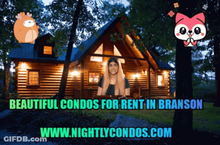 Beautiful Condos For Rent In Branson GIF