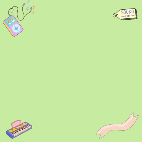 Beautiful Cute Good Morning Green Pea GIF