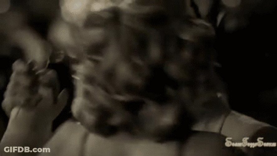 Beautiful Girl Caroline Forbes GIF