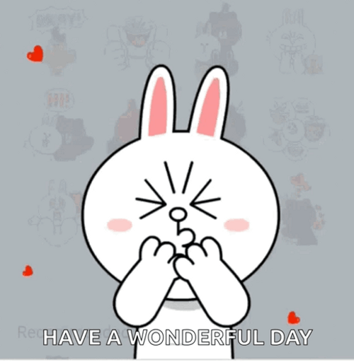 Beautiful Have A Wonderful Happy Monday GIF