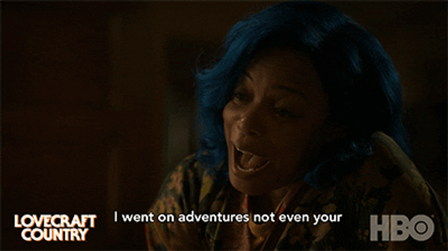 Beautiful Mind Aunjanue Ellis-Taylor GIF