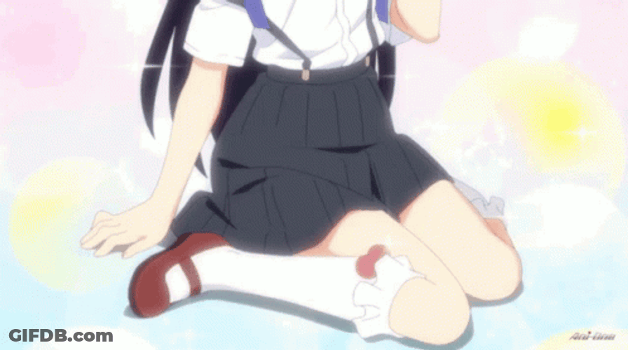 Beautiful Muichiro Tokito GIF