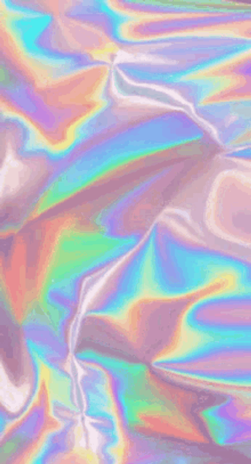 Beautiful Pink Wallpaper GIF