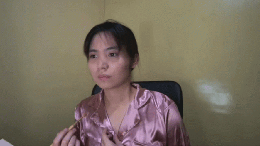 Beautiful Sharlene San Pedro Amazing Aloha GIF