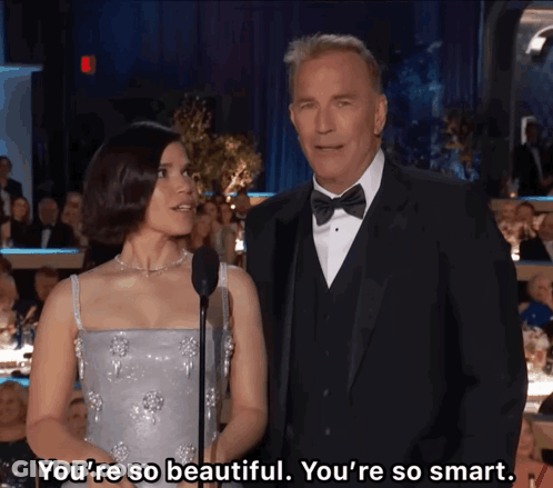 Beautiful So Beautiful GIF