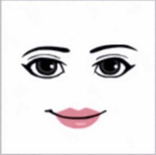 Beauty Sigma Face Brows Raising Meme GIF