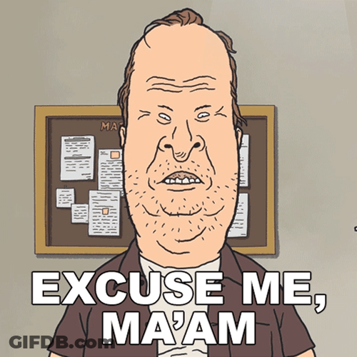Beavis GIF