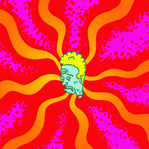 Beavis And Butt Head Art GIF