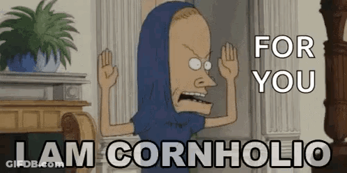 Beavis And Butthead Conrholio GIF