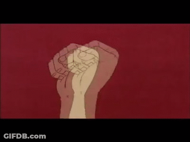 Beavis And Butthead Door Knock GIF
