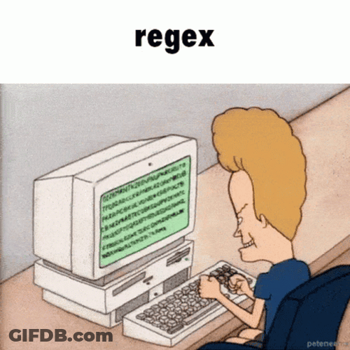 Beavis Smashing Computer Beavis And Butthead GIF