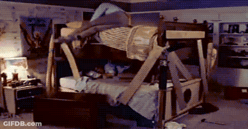 Bed Down Catalina Wine Mixer GIF