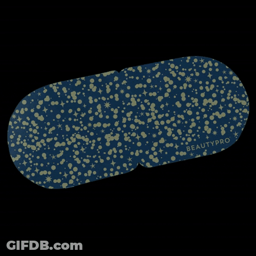 Bed Time Dreams Vision GIF