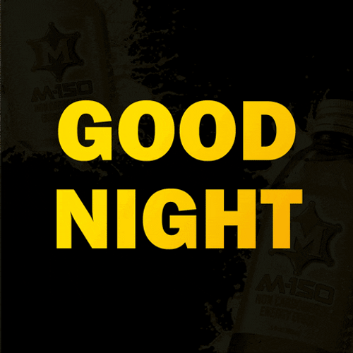 Bed Time Good Night And Rise Up GIF
