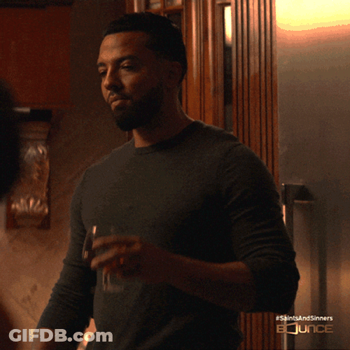 Bed Time Night GIF