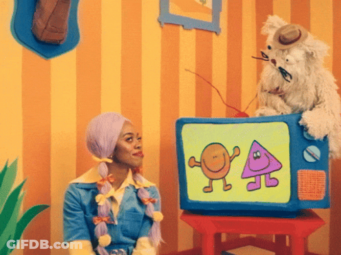 Bed Time Now Go To Sleep GIF